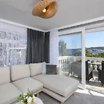 Apartment Korcula View *