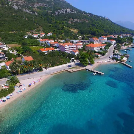 Korcula View * Orebić