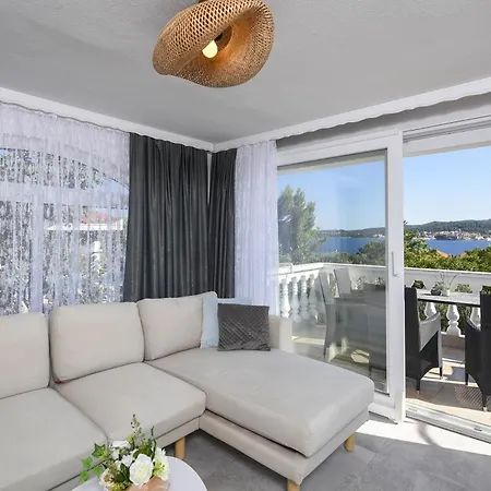 Appartement Korcula View *