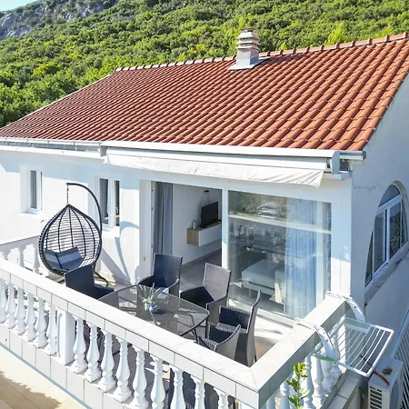 Appartement Korcula View Orebić