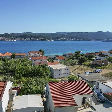 Korcula View Appartement *