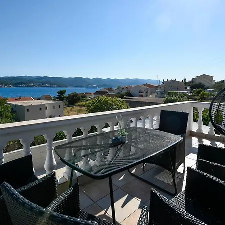 Appartement Korcula View *