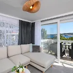 Apartment Korcula View *