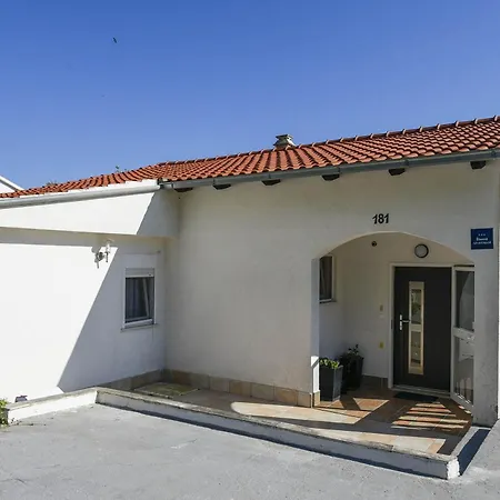Korcula View Apartment