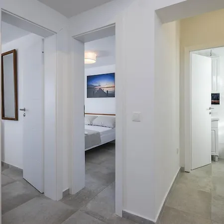 Korcula View Apartment Orebic