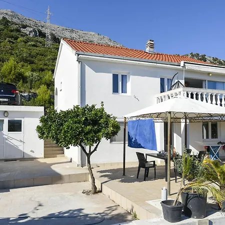Apartment Korcula View