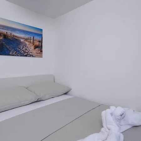 Korcula View Apartment Orebic