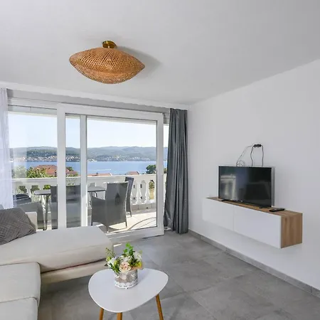Apartment Korcula View Orebic