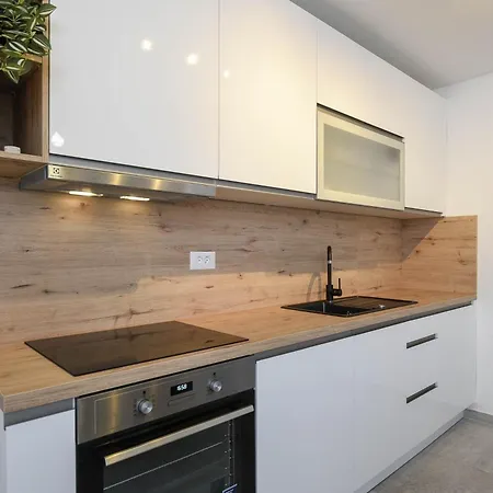 Korcula View Orebić