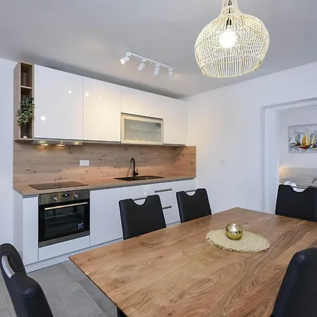 Korcula View Orebić