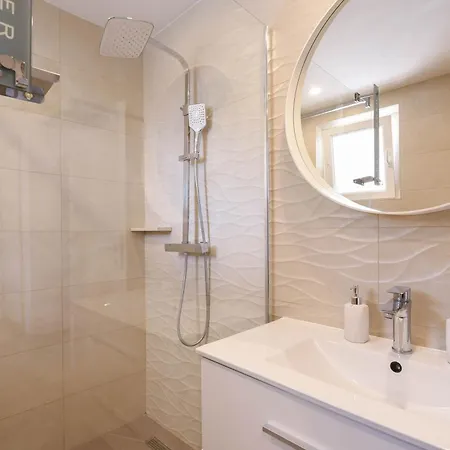 Apartamento Korcula View *