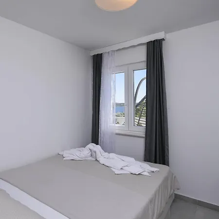 Korcula View Apartamento