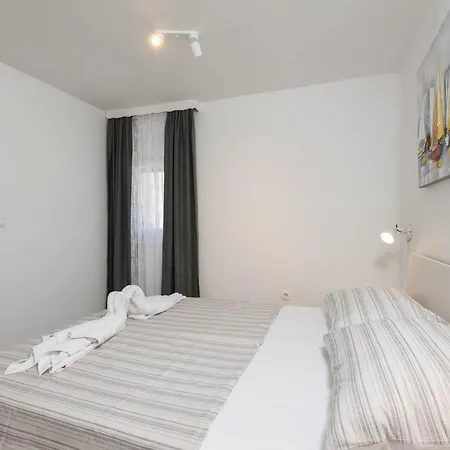 Korcula View Apartamento Orebić