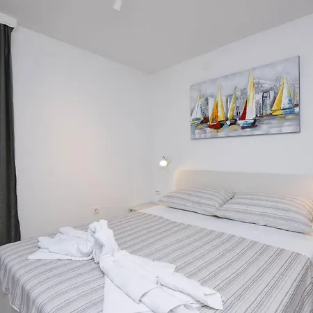 Korcula View * Orebić