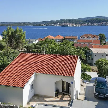 Korcula View *