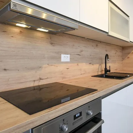 Korcula View Orebić