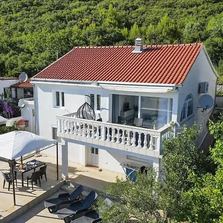 Korcula View Apartment