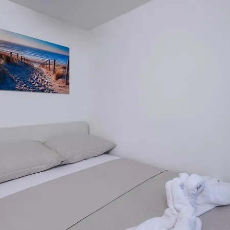 Korcula View Apartment