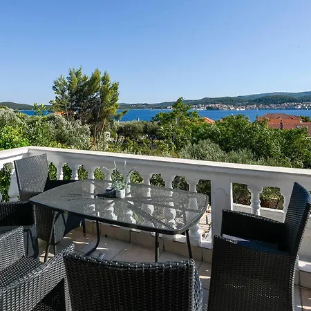 Korcula View Orebic
