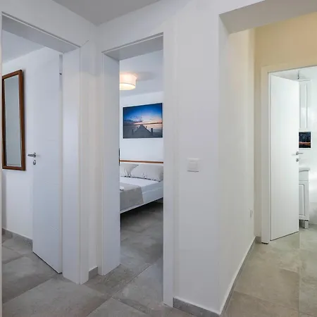 Apartment Korcula View Orebic
