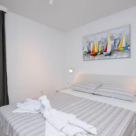 Korcula View * Orebić