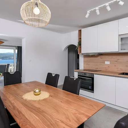 Korcula View Apartment Orebic