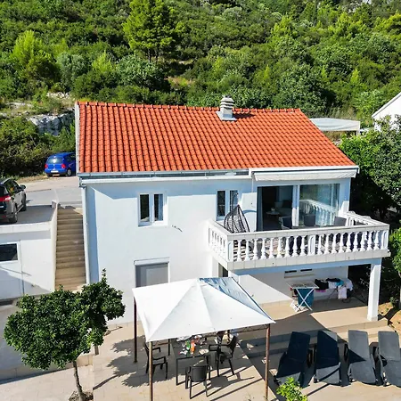 Korcula View Apartment