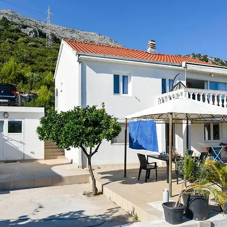 Apartment Korcula View