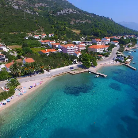 Korcula View Orebic