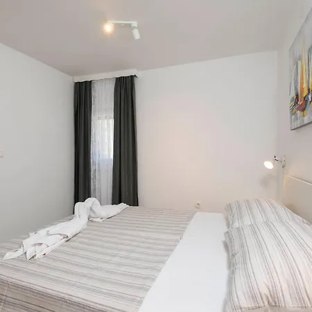 Korcula View Apartamento *