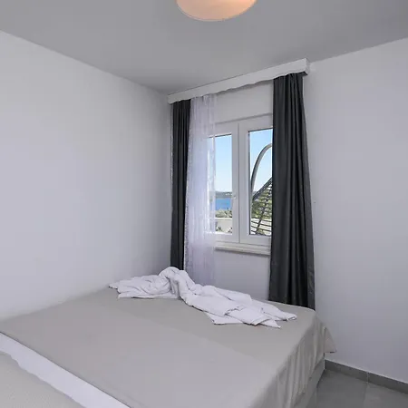 Korcula View Apartamento