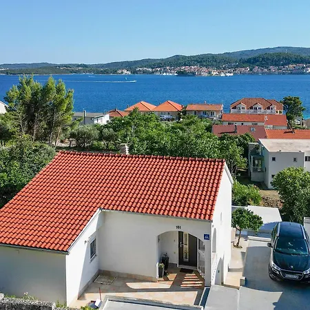 Apartment Korcula View *