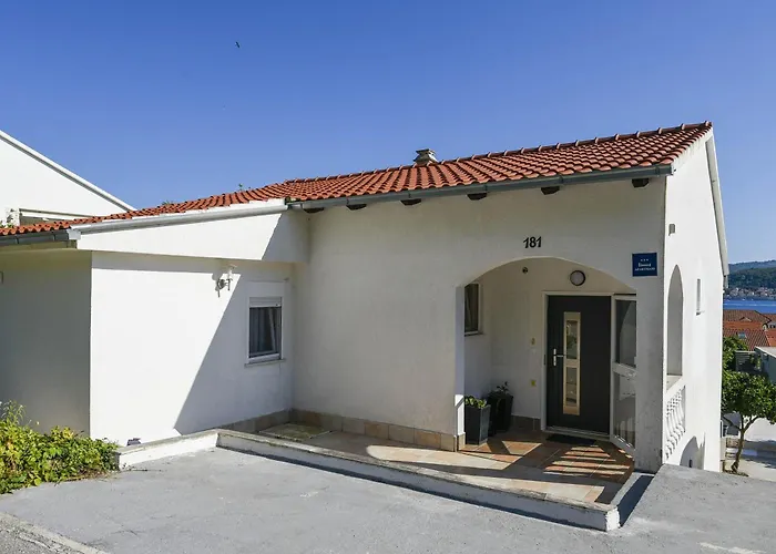 Korcula View Apartamento