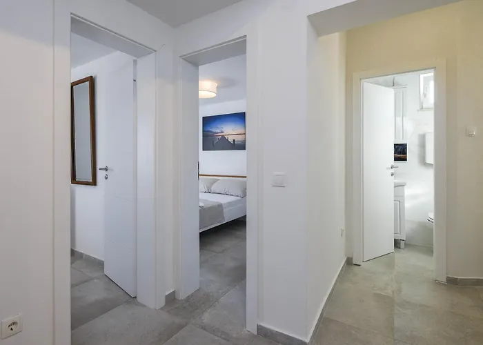 Korcula View Apartamento Orebić