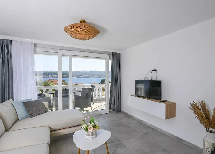 Apartamento Korcula View Orebić