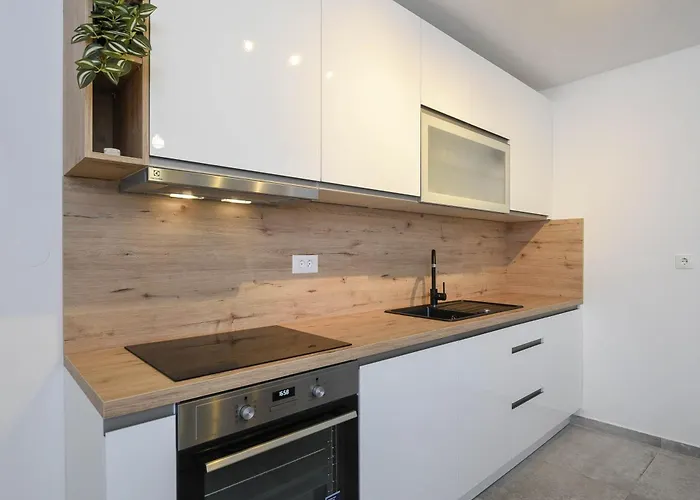 Korcula View Orebić