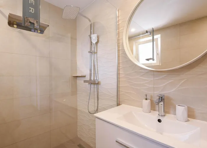 Apartamento Korcula View *