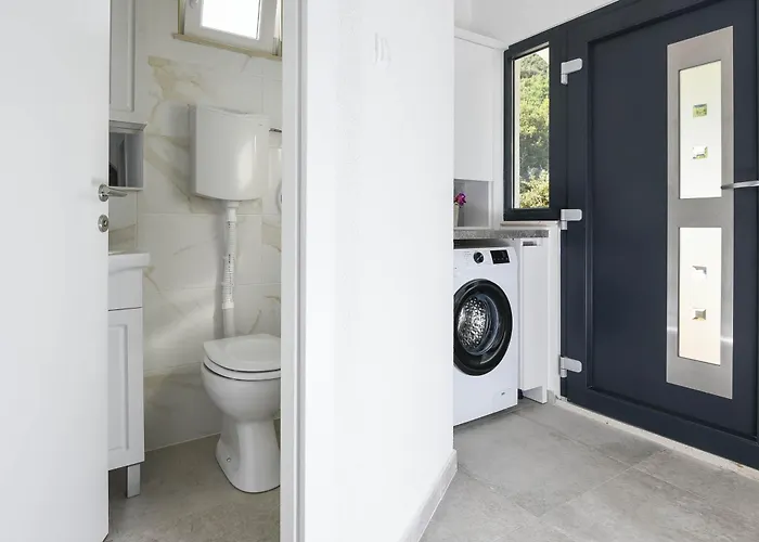 Apartamento Korcula View Orebić