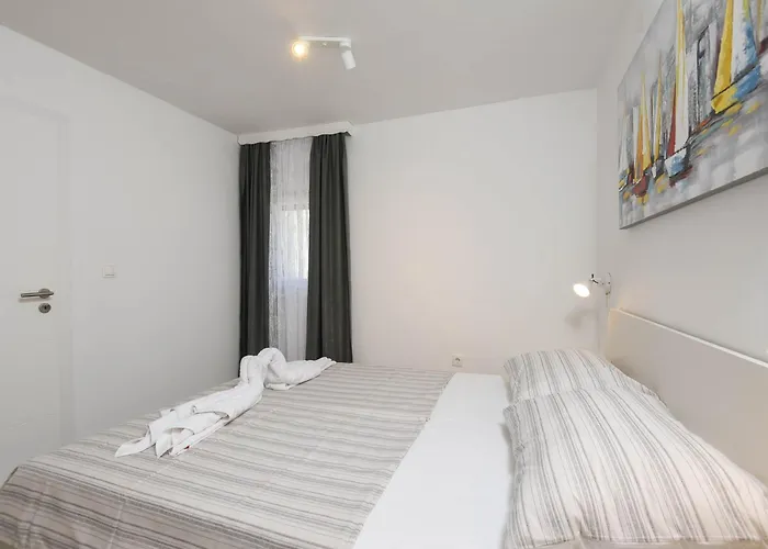 Korcula View Apartamento Orebić