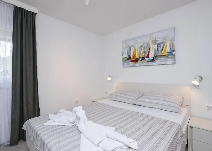 Korcula View * Orebić