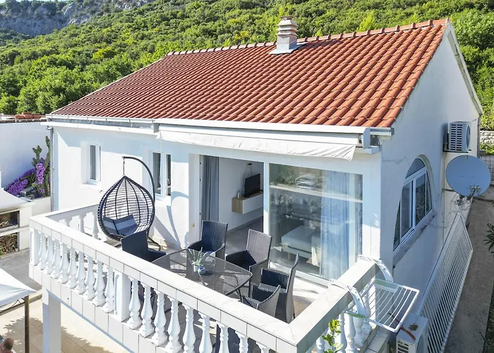 Apartamento Korcula View Orebić