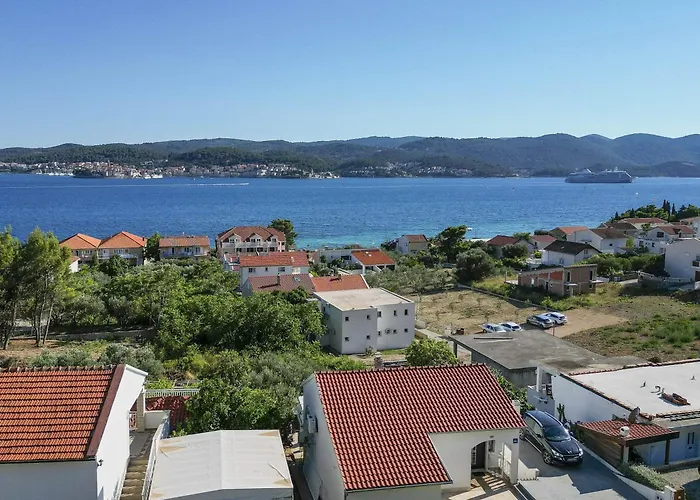 Korcula View Apartamento *