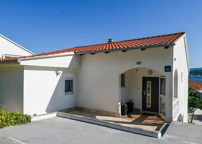 Korcula View Apartamento Orebić