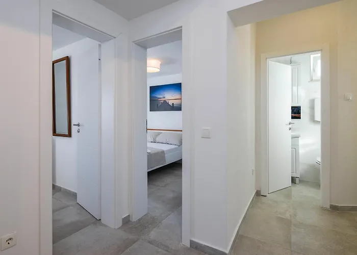 Apartamento Korcula View Orebić