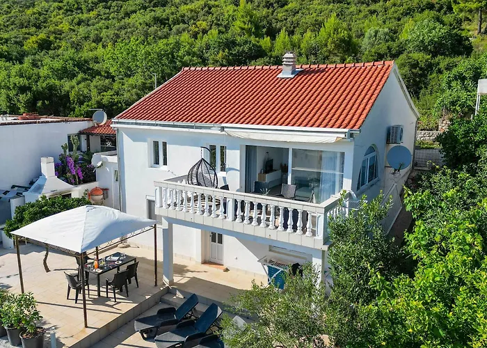 Korcula View Orebić