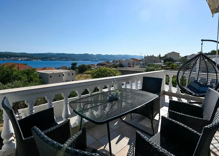 Apartamento Korcula View *