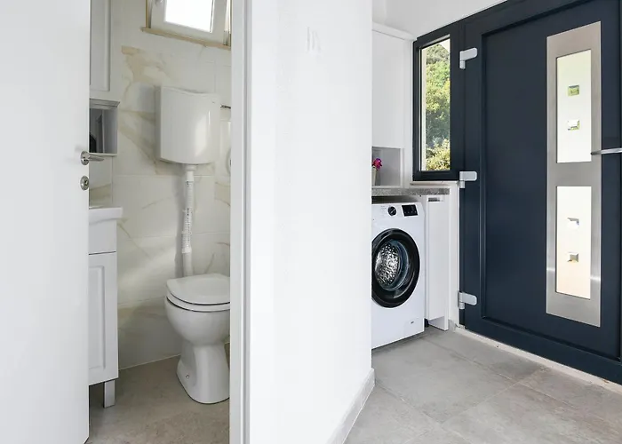 Apartamento Korcula View Orebić