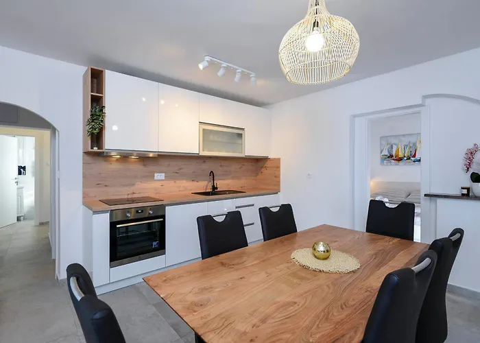 Apartamento Korcula View