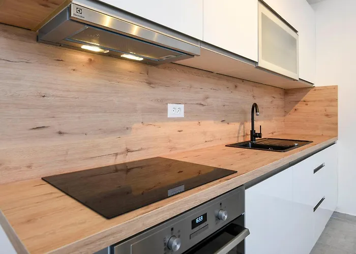 Korcula View * Orebić