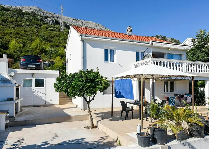 Apartamento Korcula View